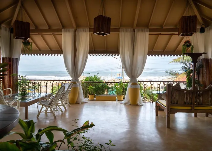 Fiesta Beach Resort