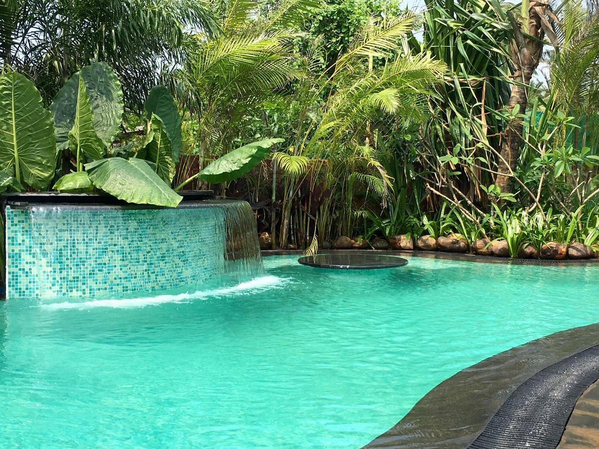 Resort Fiesta Baga