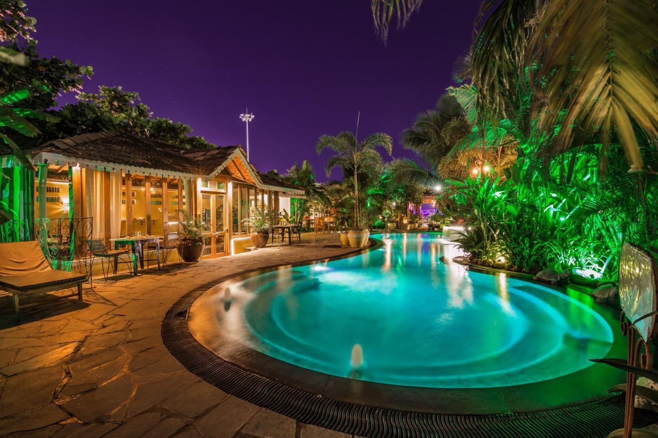 Resort Fiesta 3*
