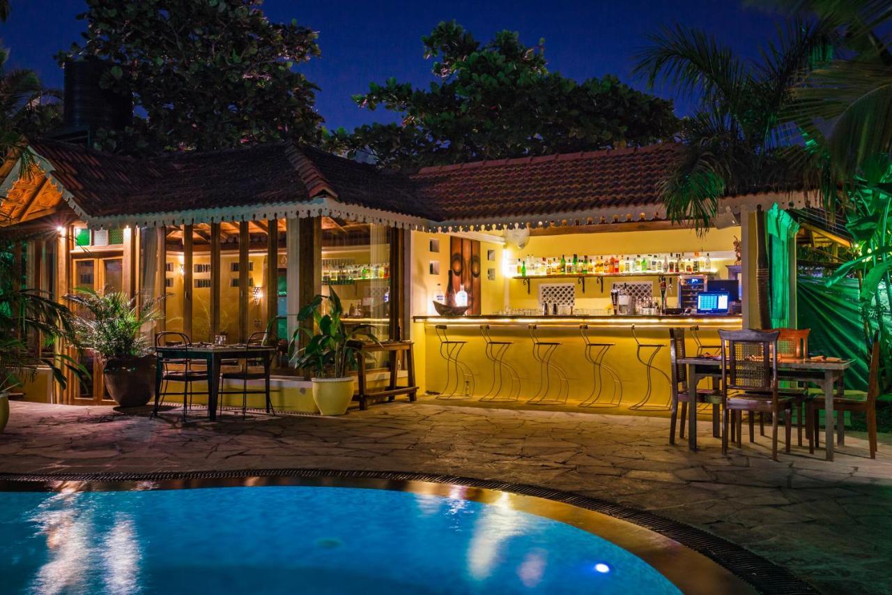 Fiesta Resort Baga