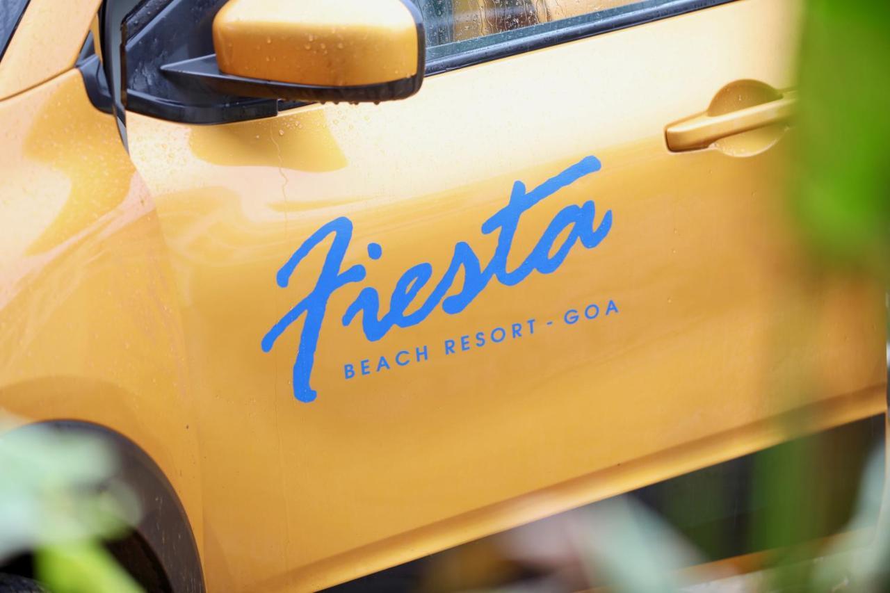 Fiesta Resort Baga